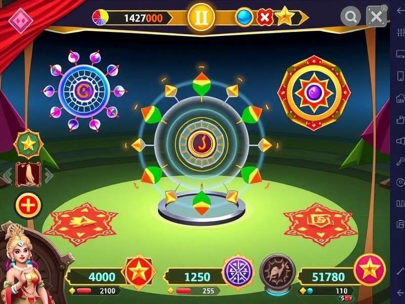 Sari Spin Legend player reviews and community feedback